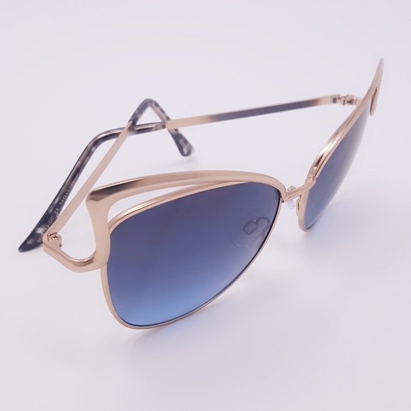 New Cateye Sunglasses - Picture 4 of 4